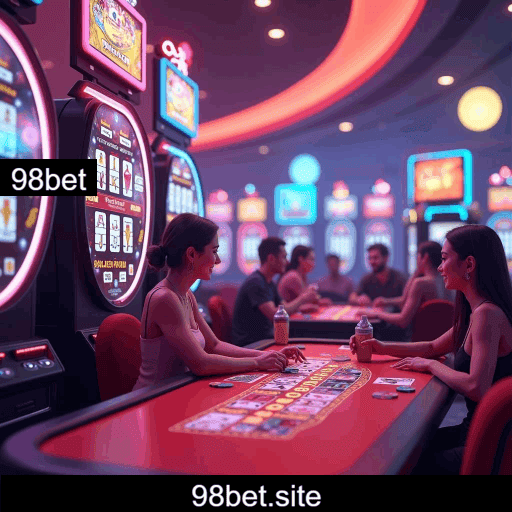 Guia para baixar e instalar o APK 98bet