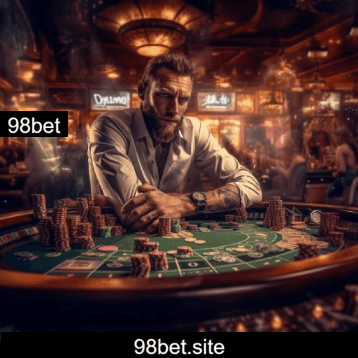 FAQ 98bet explicando download e instalação do APK