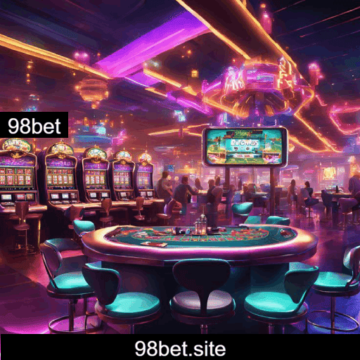 98bet app com funções completas para apostas