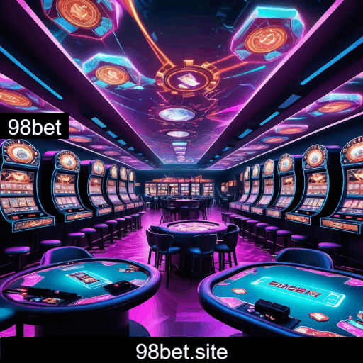 98bet app com download fácil e gratuito