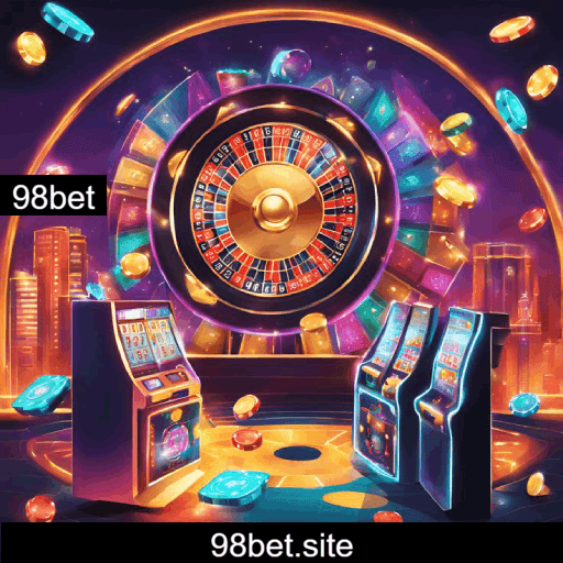 98bet com 50+ mesas de cassino ao vivo em HD 4K.