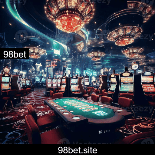 98bet apostas esportivas com análise profissional e mercados diversos