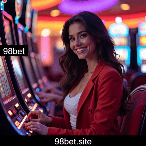 Passo a passo de instalação do 98bet app.