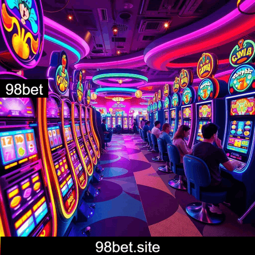 98bet Loteria com Mega-Sena e outras modalidades