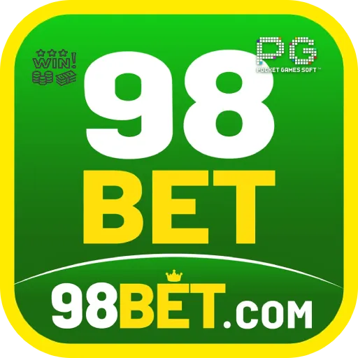 Imagem promovendo prêmios incríveis para quem joga na 98bet